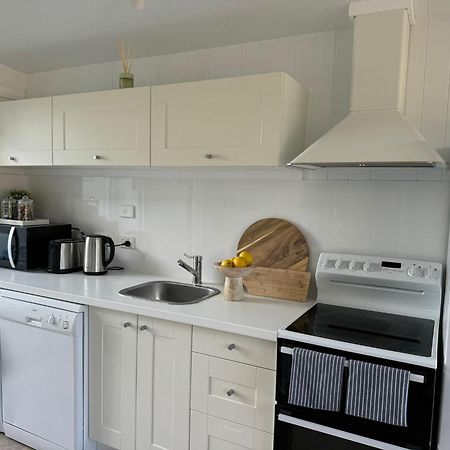 Beach Hut Scamander Exterior photo