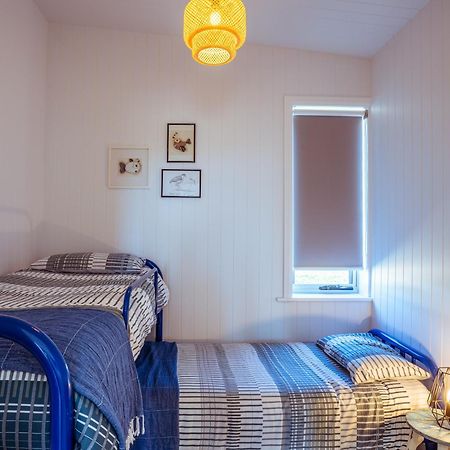 Beach Hut Scamander Exterior photo